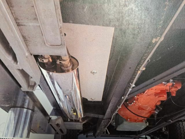 Thumbnail von オースティン・ヒーリー A H 100/6 BN4 2+2 -完全レストア済み！