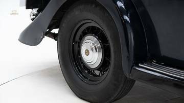 Thumbnail von Railton Fairmile Series I '35