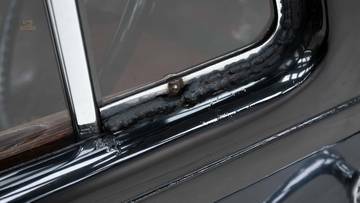 Thumbnail von Railton Fairmile Series I '35