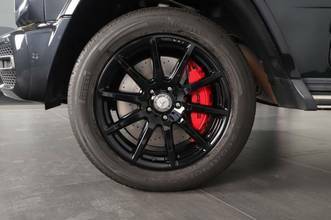 Thumbnail von Mercedes-Benz G 63 AMG Mercedes-AMG G 63