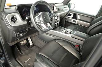 Thumbnail von Mercedes-Benz G 63 AMG Mercedes-AMG G 63