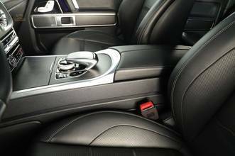 Thumbnail von Mercedes-Benz G 63 AMG Mercedes-AMG G 63