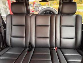 Thumbnail von Mercedes-Benz G 350 d -Topausstattung- 2.Hd. - MB-Scheckheft