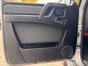 Thumbnail von Mercedes-Benz G 350 d -Topausstattung- 2.Hd. - MB-Scheckheft