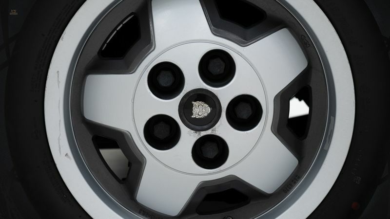 Thumbnail von Jaguar XJS-C '87