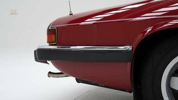 Thumbnail von Jaguar XJS-C '87