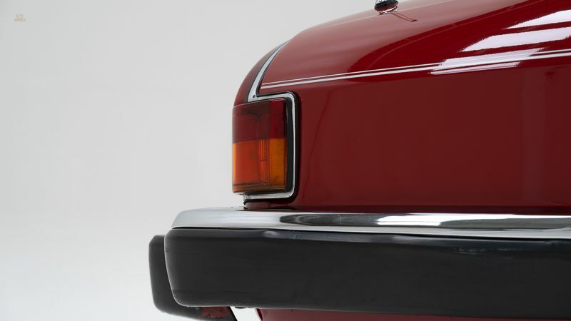 Thumbnail von Jaguar XJS-C '87