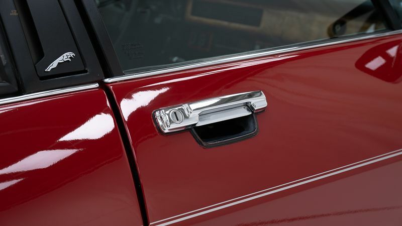 Thumbnail von Jaguar XJS-C '87