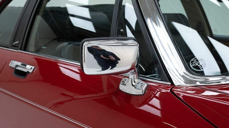 Thumbnail von Jaguar XJS-C '87