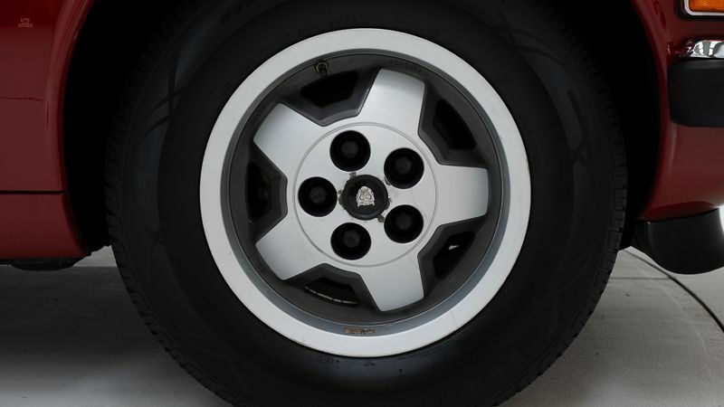 Thumbnail von Jaguar XJS-C '87