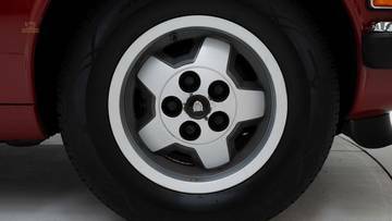 Thumbnail von Jaguar XJS-C '87