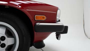 Thumbnail von Jaguar XJS-C '87