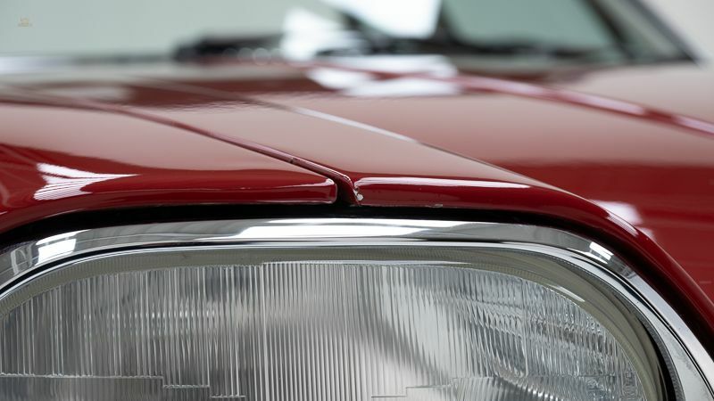 Thumbnail von Jaguar XJS-C '87