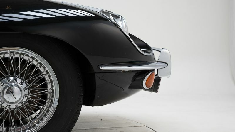 Thumbnail von Jaguar E-type Series 2 4.2 '69