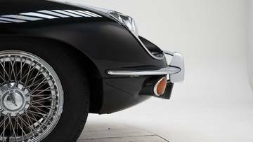 Thumbnail von Jaguar E-type Series 2 4.2 '69