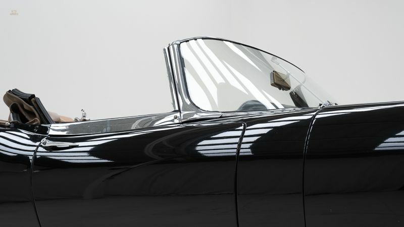 Thumbnail von Jaguar E-type Series 2 4.2 '69