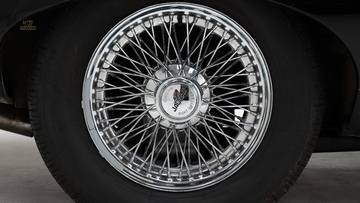 Thumbnail von Jaguar E-type Series 2 4.2 '69