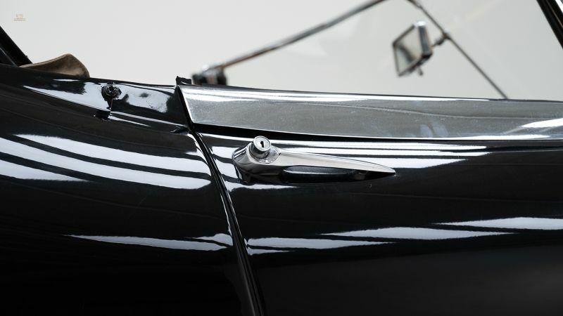 Thumbnail von Jaguar E-type Series 2 4.2 '69