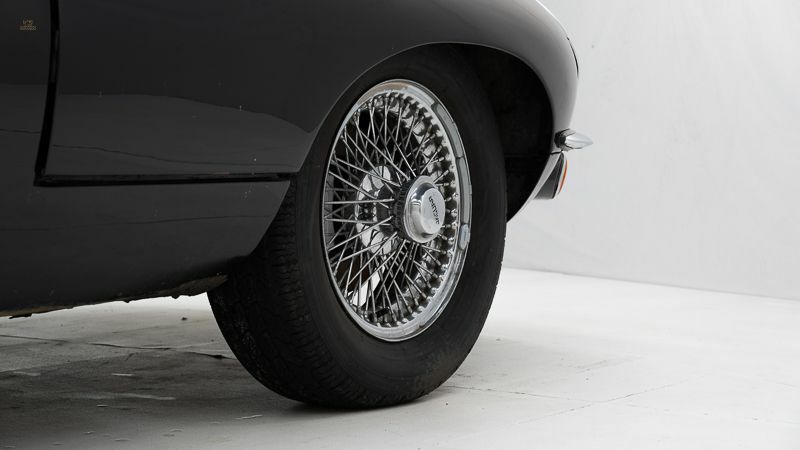 Thumbnail von Jaguar E-type Series 2 4.2 '69