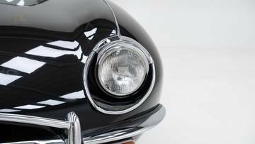 Thumbnail von Jaguar E-type Series 2 4.2 '69