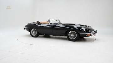 Thumbnail von Jaguar E-type Series 2 4.2 '69