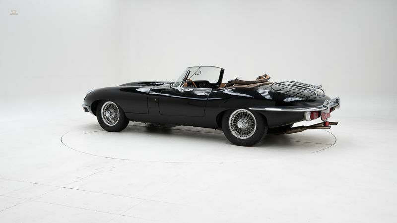 Thumbnail von Jaguar E-type Series 2 4.2 '69