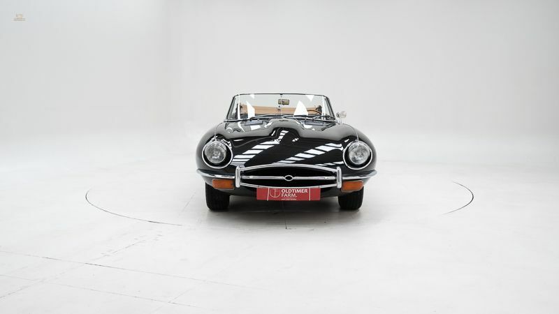 Thumbnail von Jaguar E-type Series 2 4.2 '69
