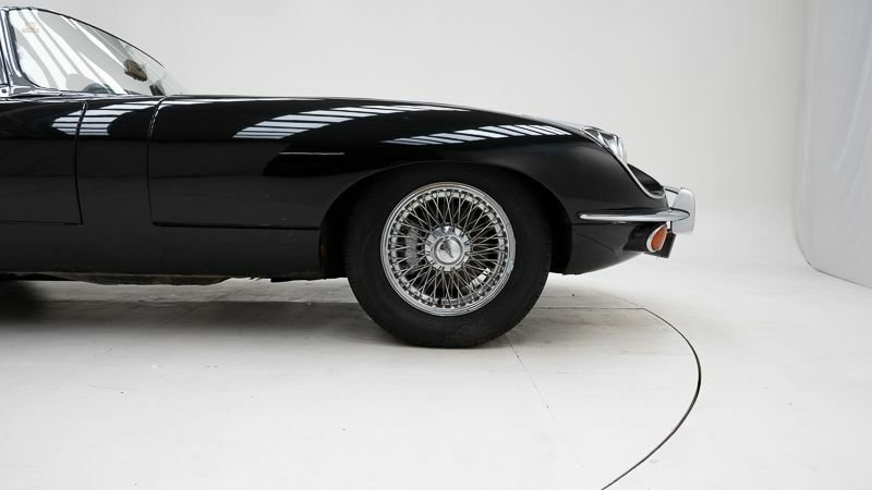 Thumbnail von Jaguar E-type Series 2 4.2 '69