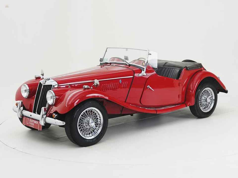 MG TF 1250-1500 '54