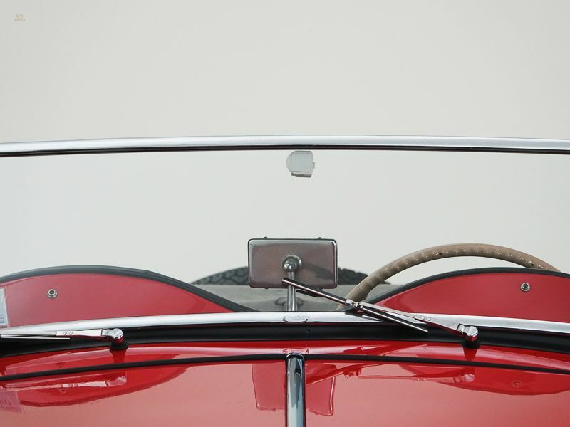 Thumbnail von MG TF 1250-1500 '54