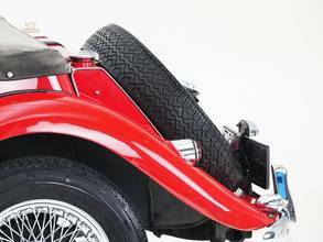 Thumbnail von MG TF 1250-1500 '54