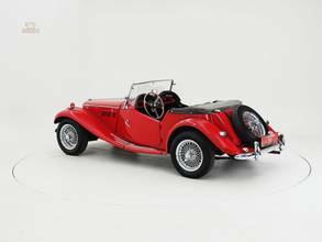 Thumbnail von MG TF 1250-1500 '54