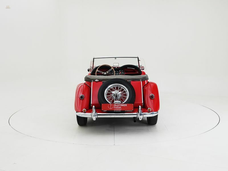 Thumbnail von MG TF 1250-1500 '54