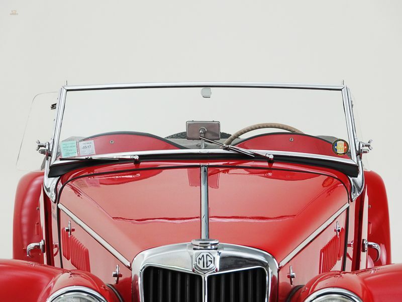 Thumbnail von MG TF 1250-1500 '54