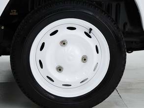 Thumbnail von Citroen Mehari '72