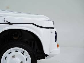 Thumbnail von Citroen Mehari '72