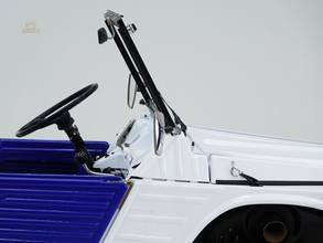 Thumbnail von Citroen Mehari '72