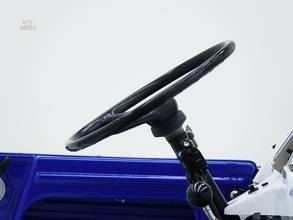 Thumbnail von Citroen Mehari '72