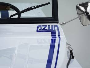 Thumbnail von Citroen Mehari '72