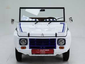 Thumbnail von Citroen Mehari '72