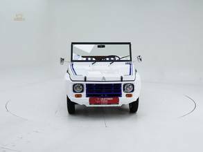 Thumbnail von Citroen Mehari '72