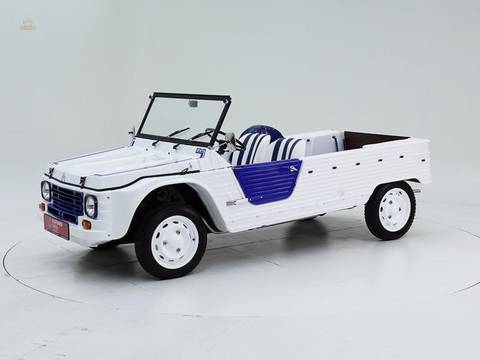 Citroen Mehari '72