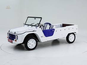 Thumbnail von Citroen Mehari '72