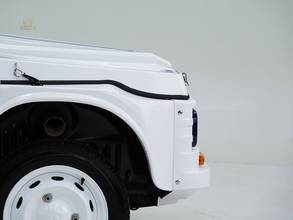 Thumbnail von Citroen Mehari '72