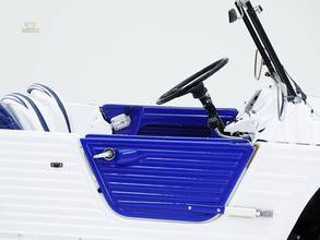 Thumbnail von Citroen Mehari '72
