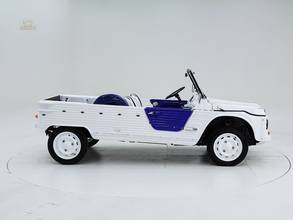 Thumbnail von Citroen Mehari '72