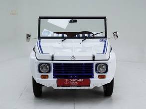 Thumbnail von Citroen Mehari '72