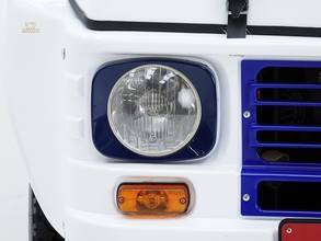 Thumbnail von Citroen Mehari '72