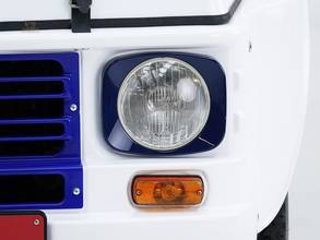 Thumbnail von Citroen Mehari '72