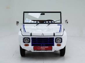Thumbnail von Citroen Mehari '72